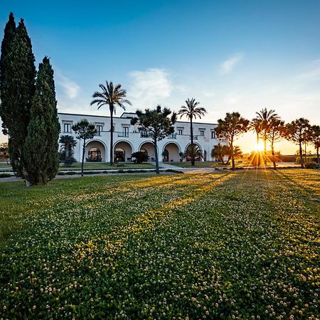 Hotiday Room Collection - Gallipoli Masseria Экстерьер фото