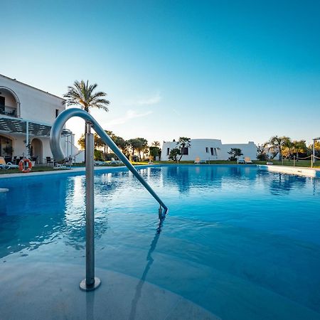 Hotiday Room Collection - Gallipoli Masseria Экстерьер фото