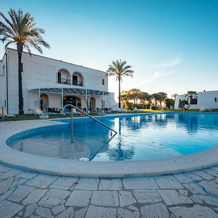 Hotiday Room Collection - Gallipoli Masseria Экстерьер фото