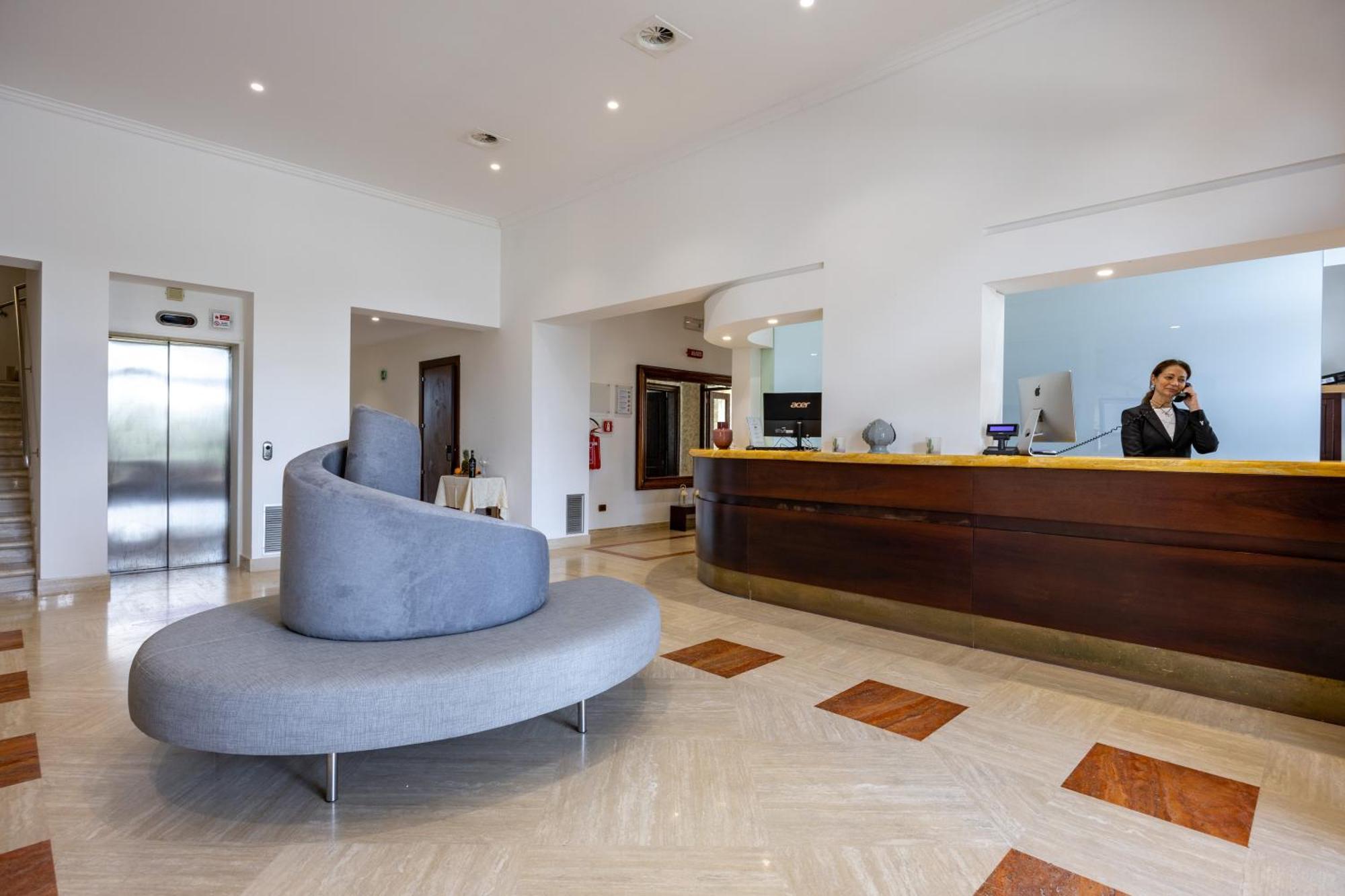 Hotiday Room Collection - Gallipoli Masseria Экстерьер фото