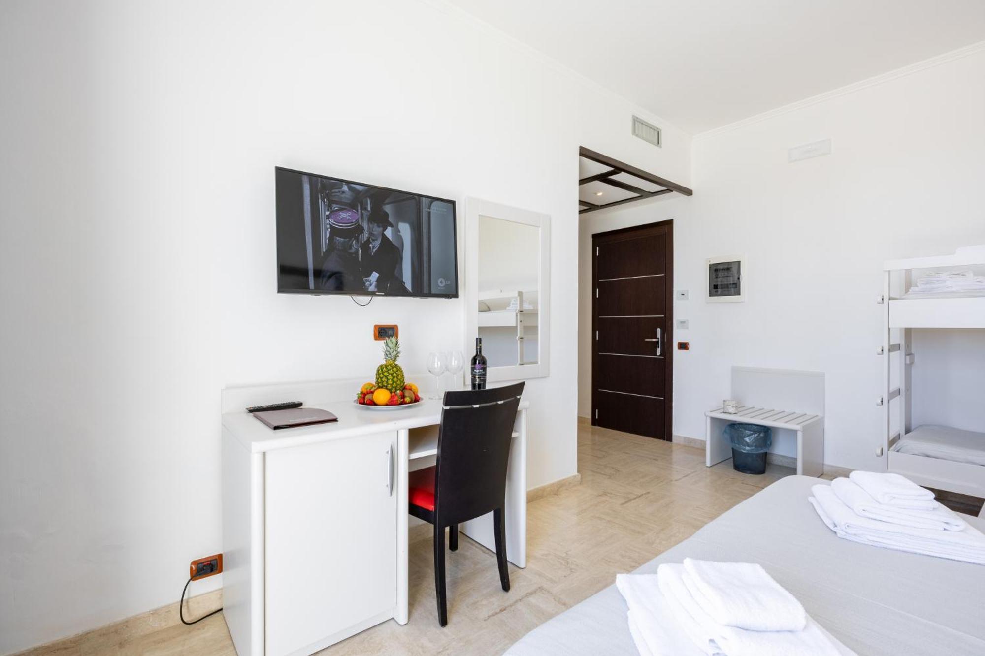 Hotiday Room Collection - Gallipoli Masseria Экстерьер фото