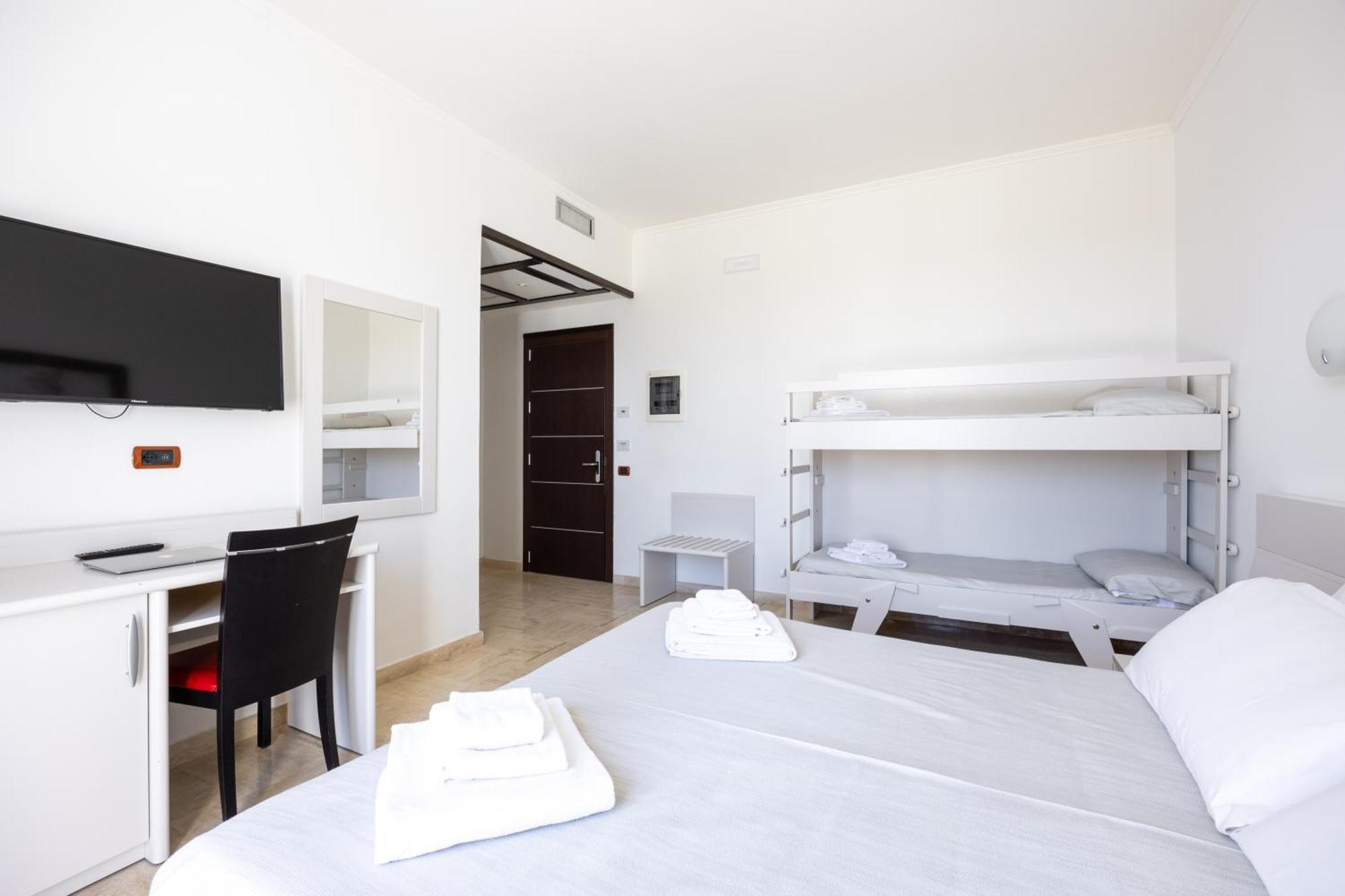 Hotiday Room Collection - Gallipoli Masseria Экстерьер фото