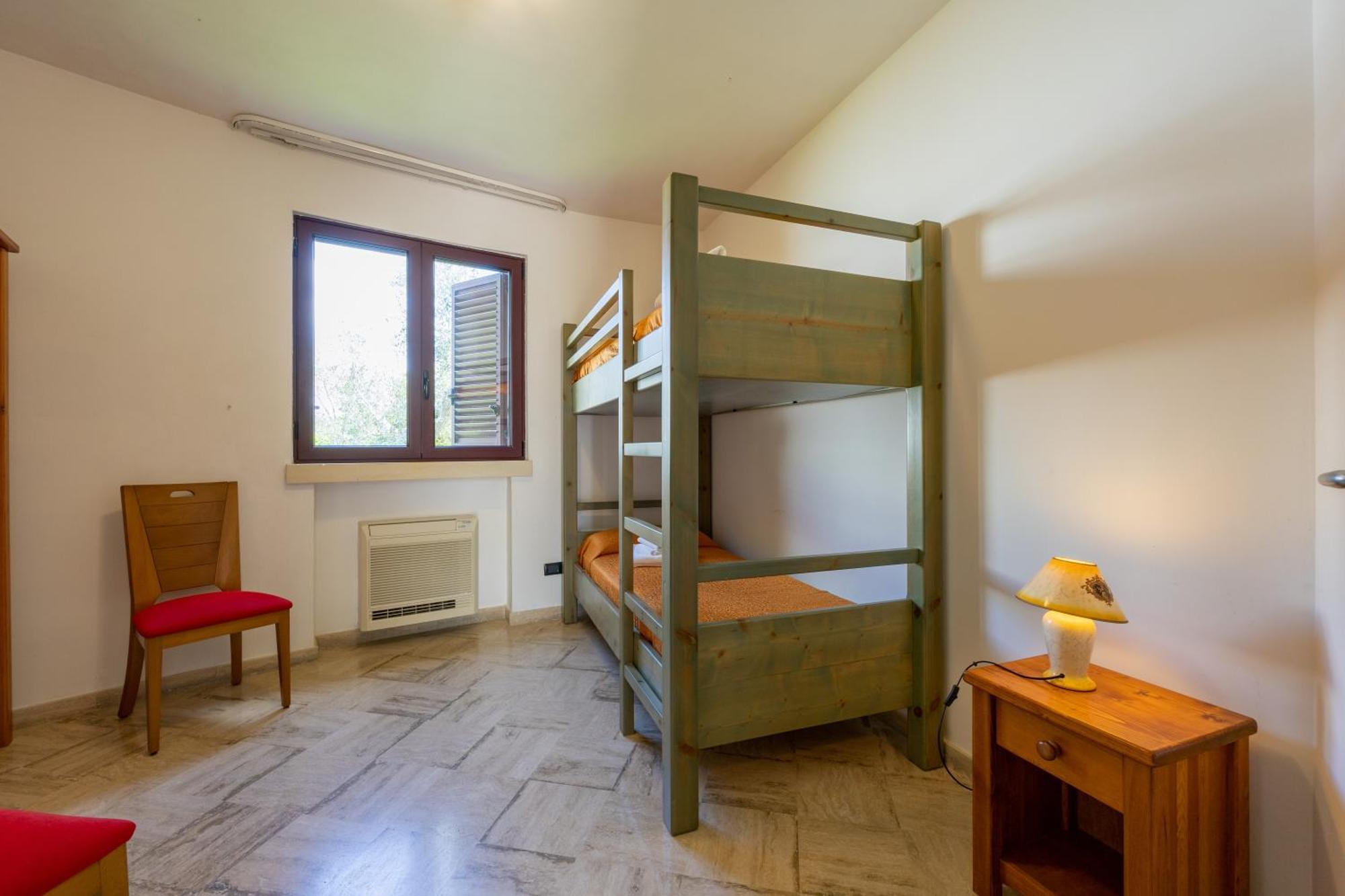 Hotiday Room Collection - Gallipoli Masseria Экстерьер фото