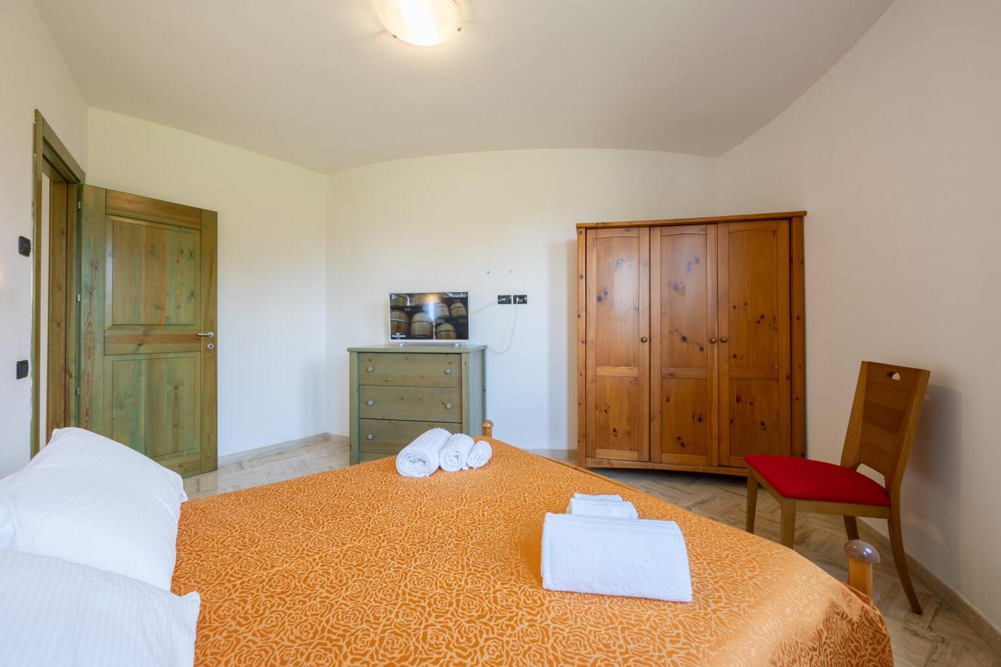 Hotiday Room Collection - Gallipoli Masseria Экстерьер фото