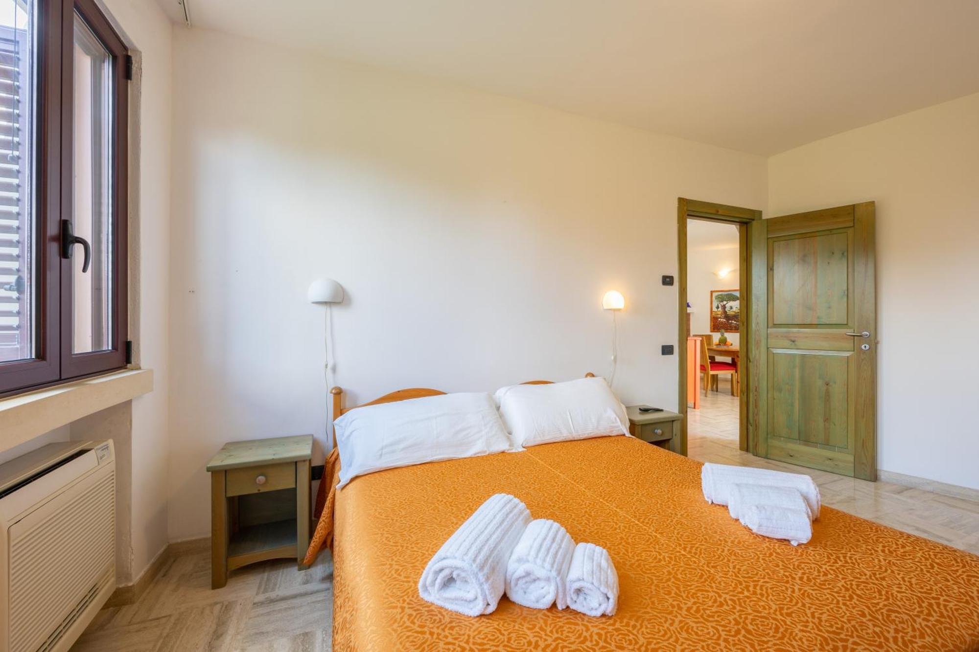 Hotiday Room Collection - Gallipoli Masseria Экстерьер фото