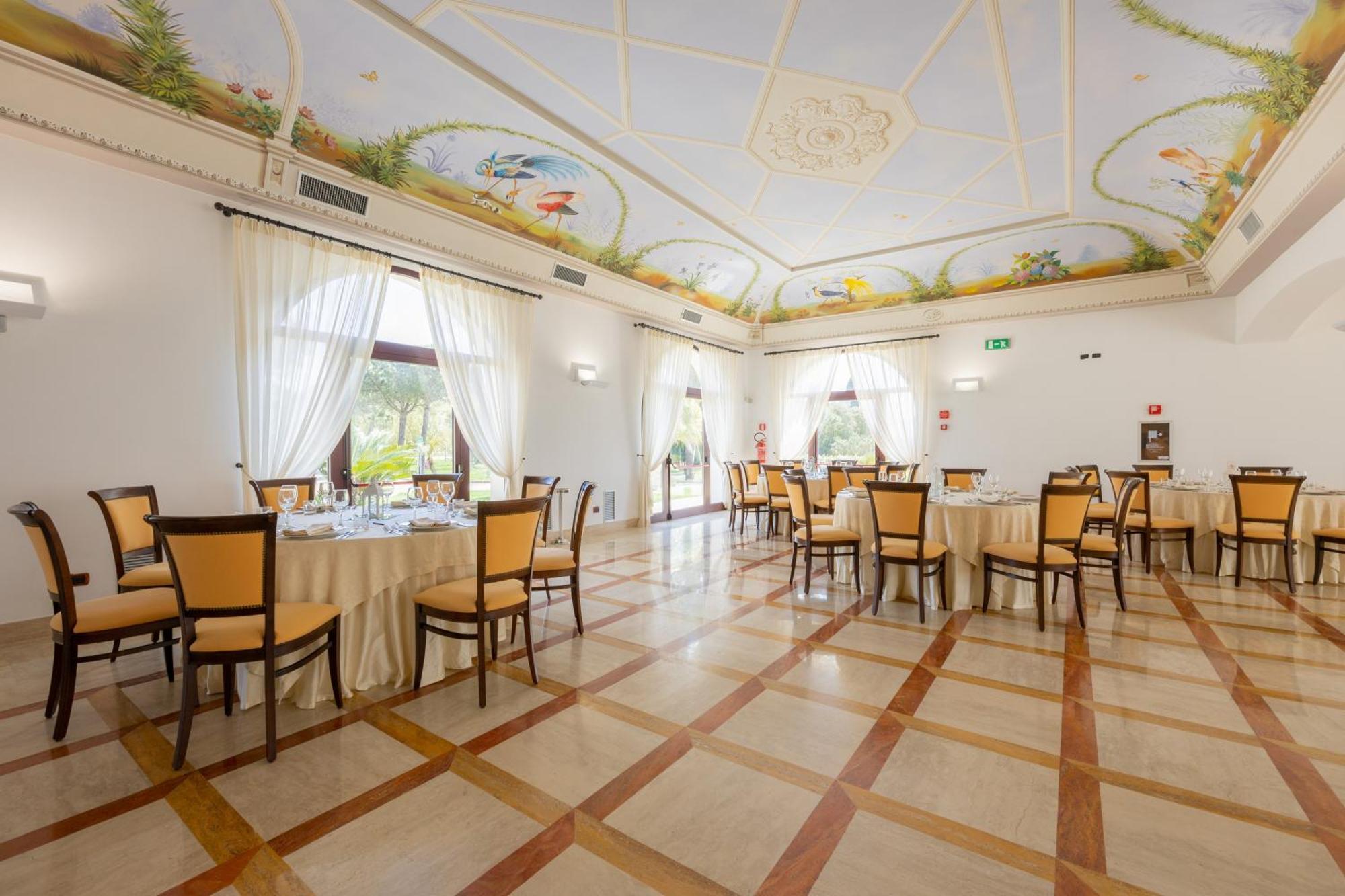 Hotiday Room Collection - Gallipoli Masseria Экстерьер фото