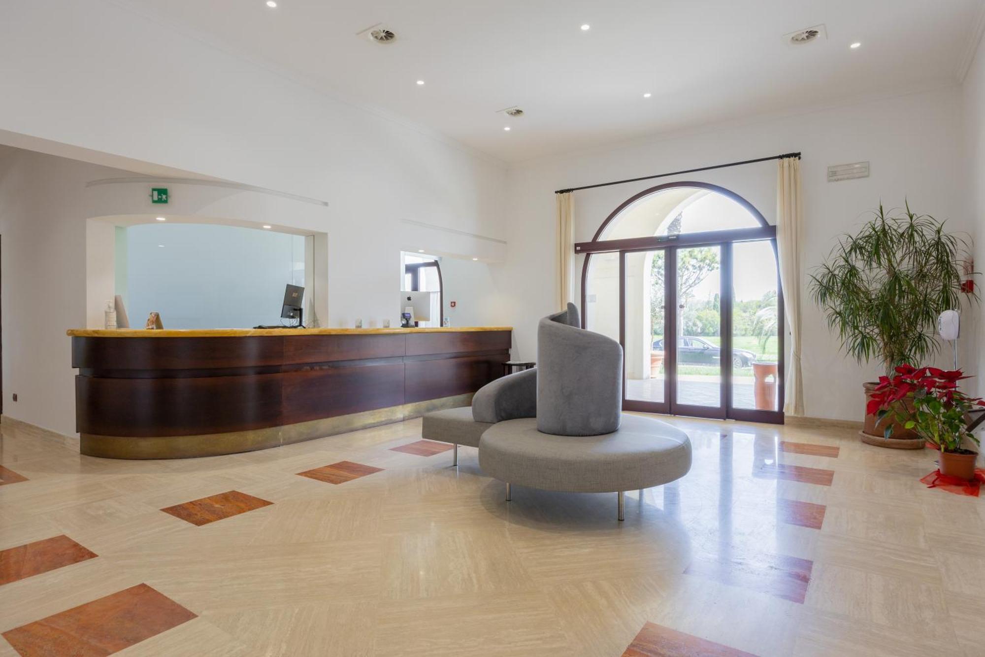 Hotiday Room Collection - Gallipoli Masseria Экстерьер фото