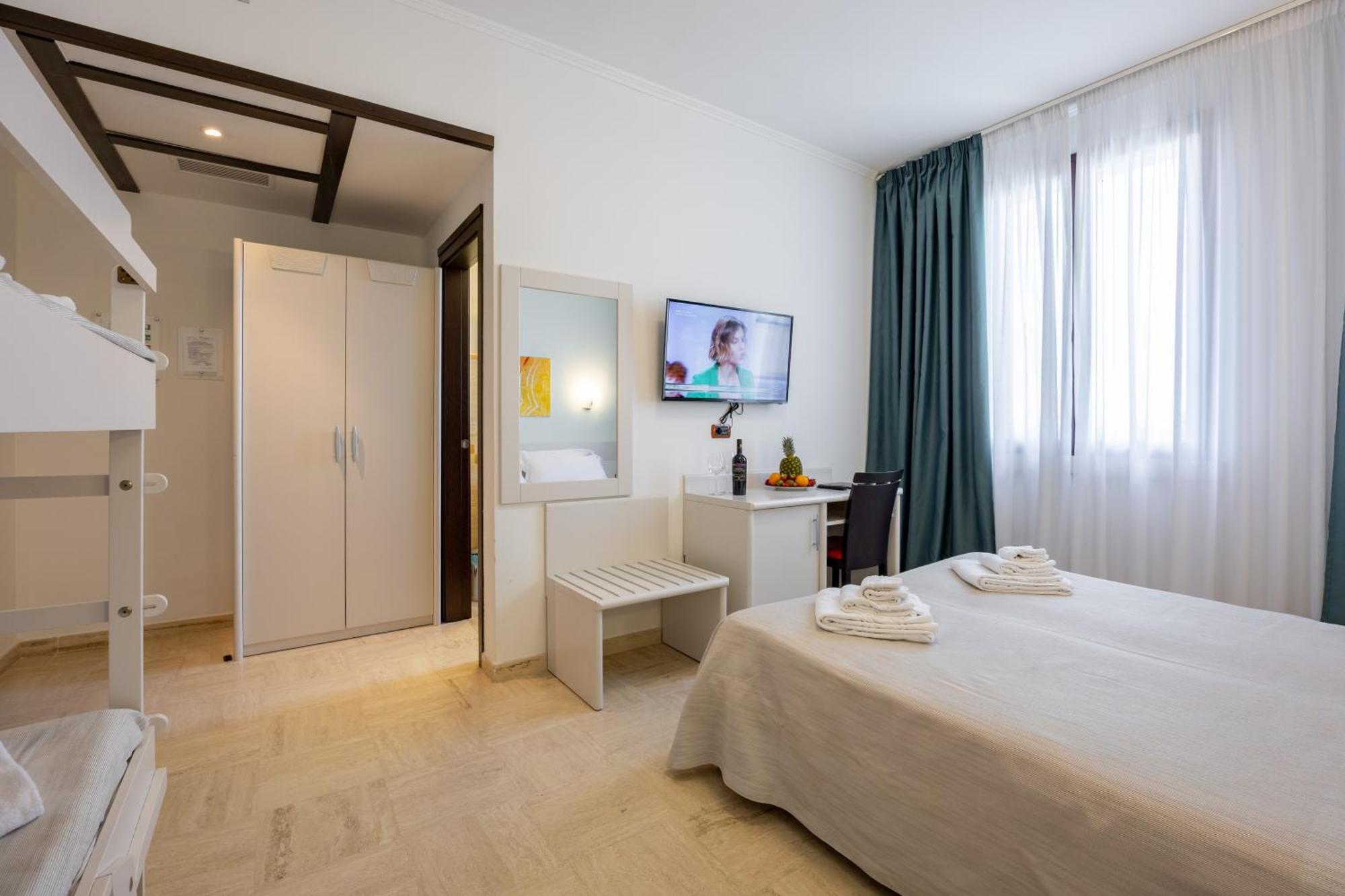 Hotiday Room Collection - Gallipoli Masseria Экстерьер фото
