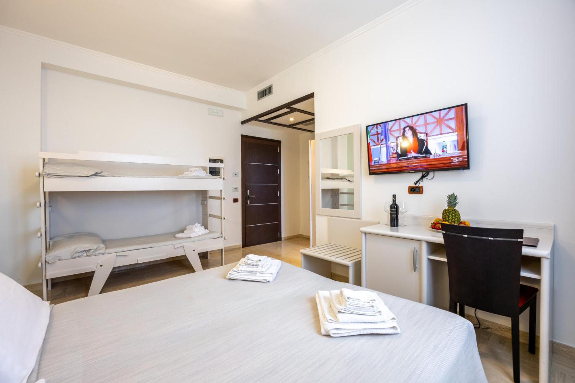 Hotiday Room Collection - Gallipoli Masseria Экстерьер фото