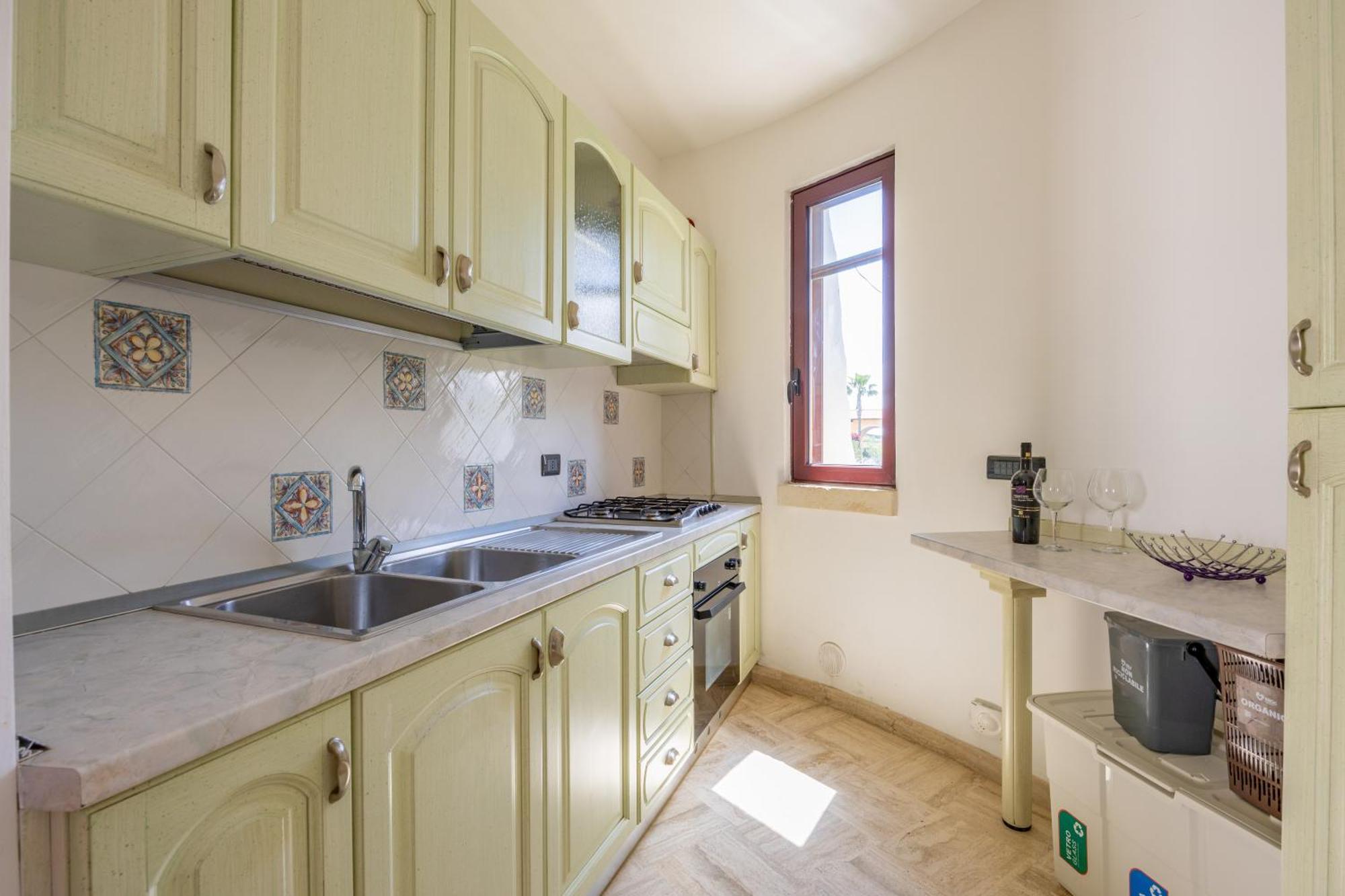 Hotiday Room Collection - Gallipoli Masseria Экстерьер фото