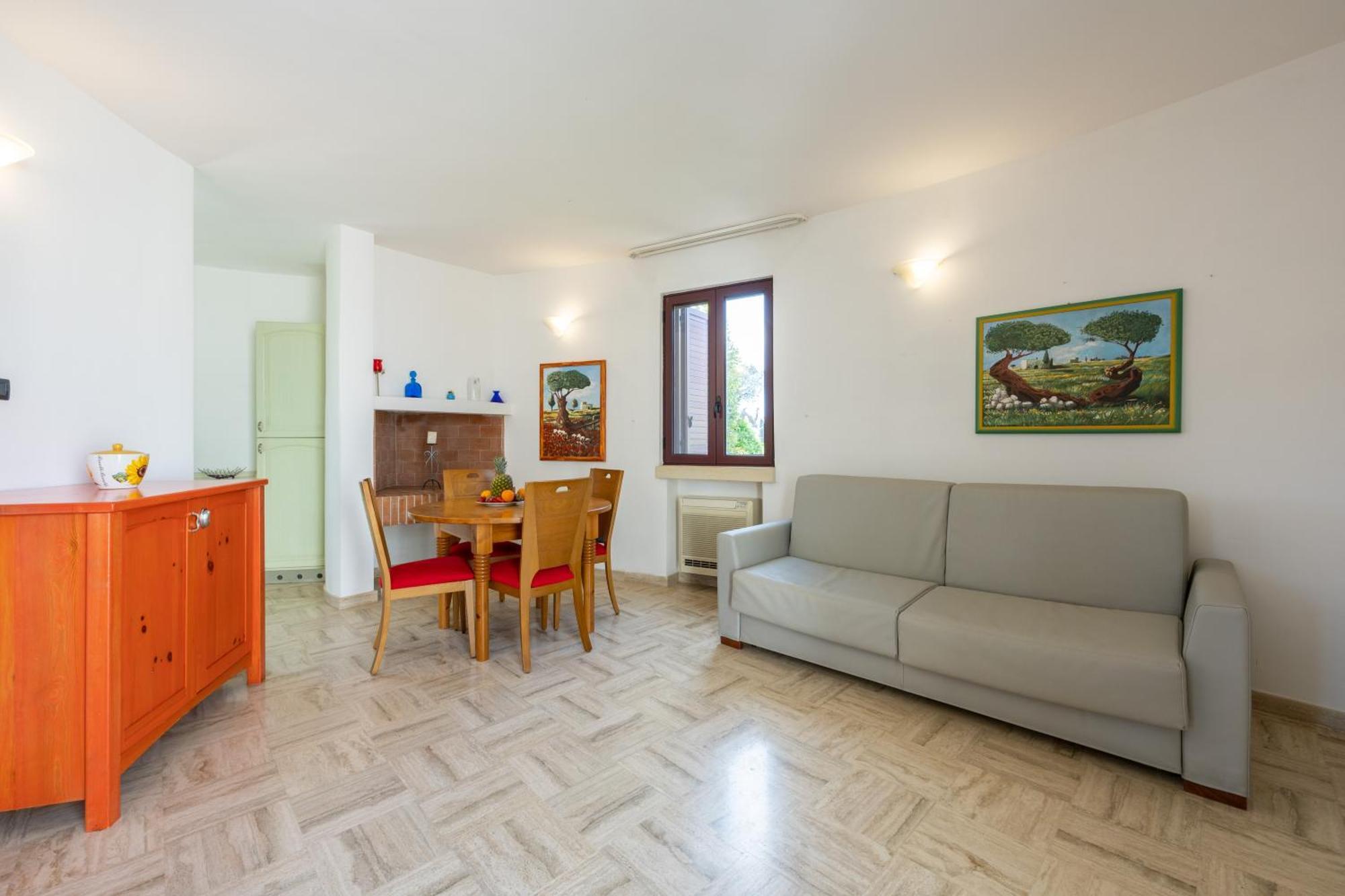 Hotiday Room Collection - Gallipoli Masseria Экстерьер фото