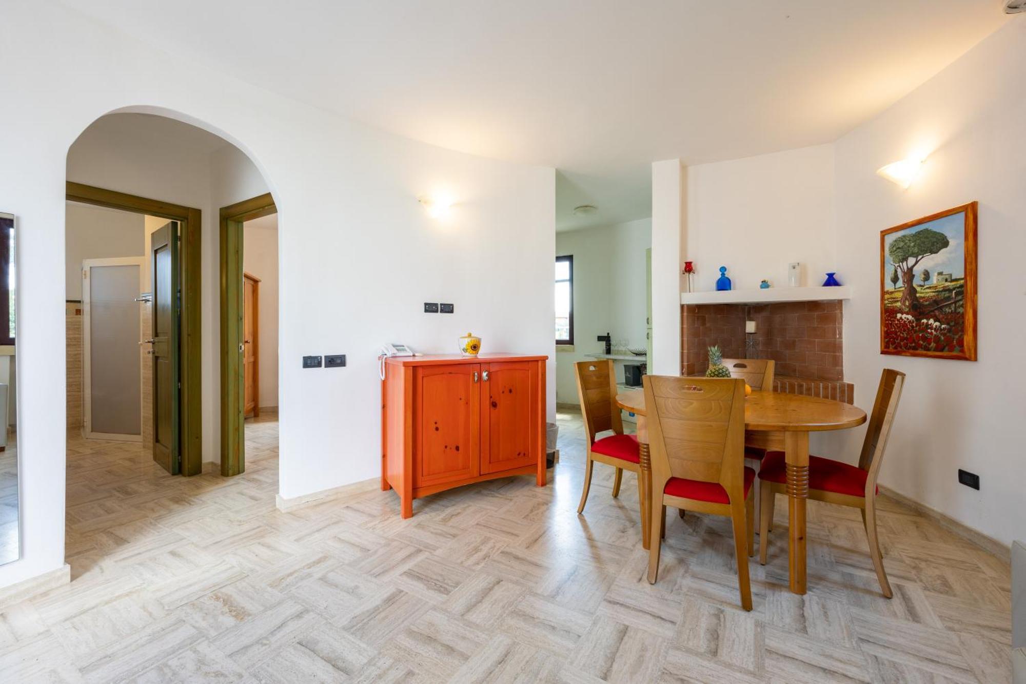 Hotiday Room Collection - Gallipoli Masseria Экстерьер фото