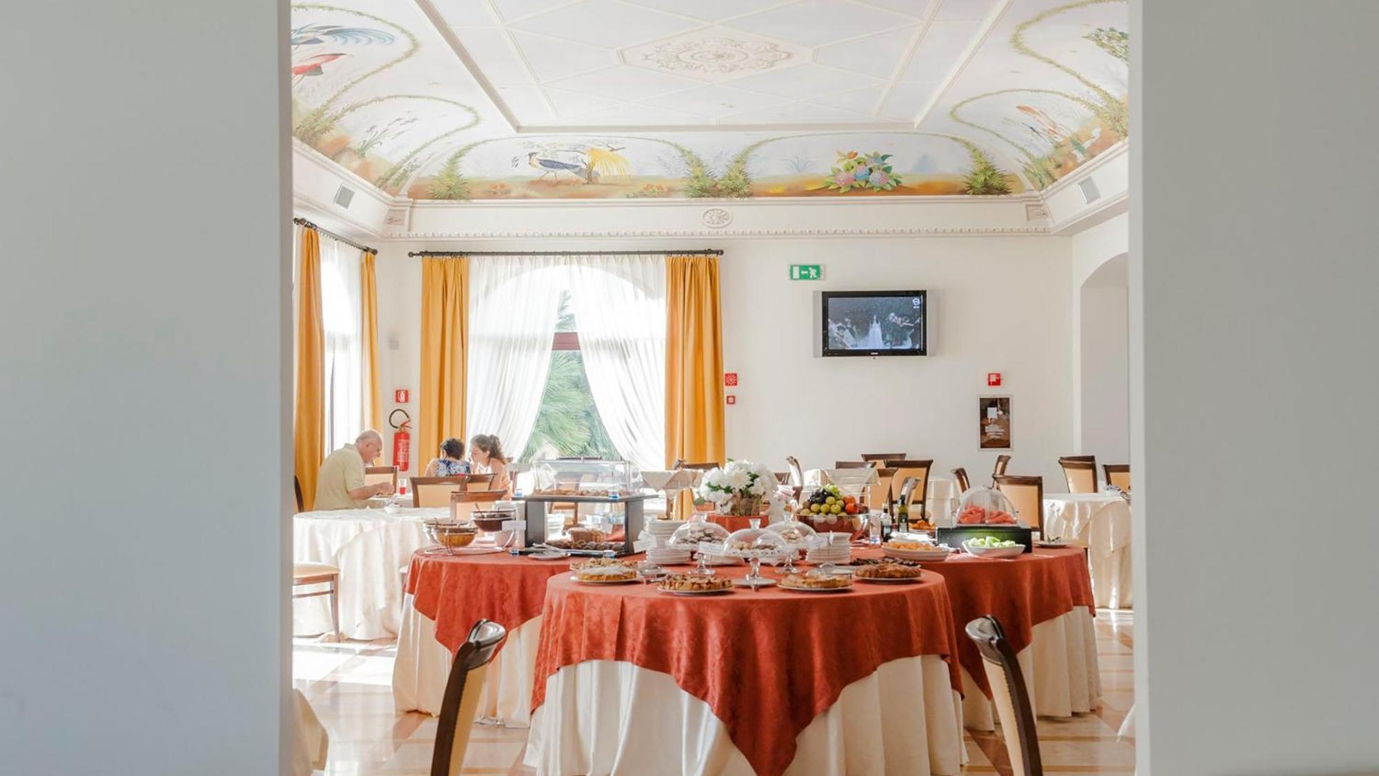 Hotiday Room Collection - Gallipoli Masseria Экстерьер фото